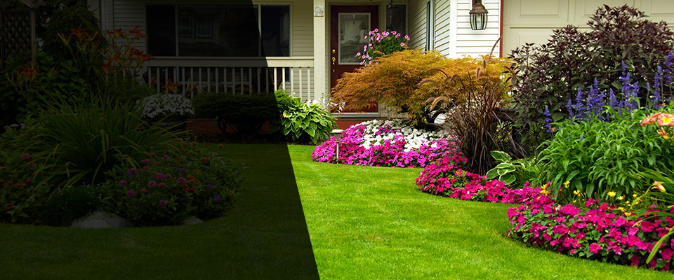 Copake Landscapers