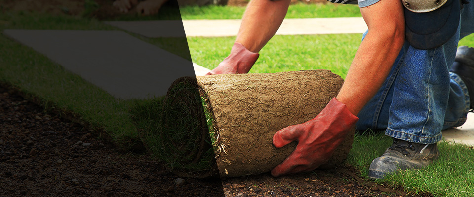 Copake Landscapers
